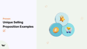 Unique Selling Proposition (USP)